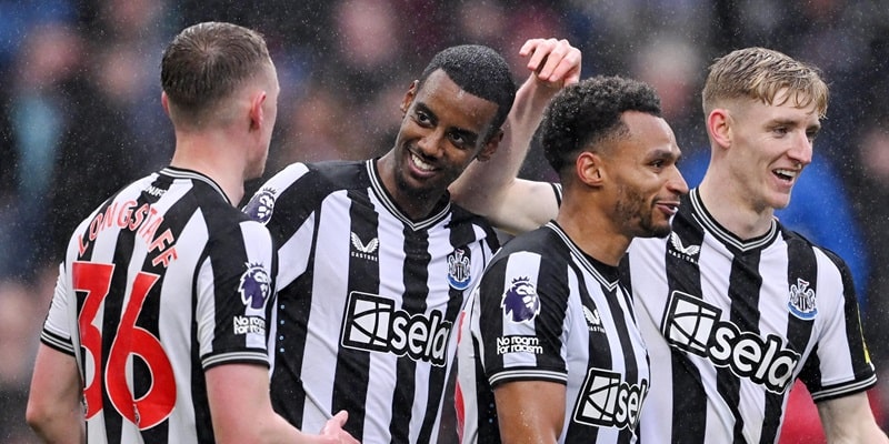 Newcastle United sẵn sàng cho một mùa giải mới thành công hơn